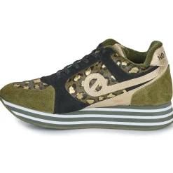Baskets Mode^No Name - PARKO JOGGER W