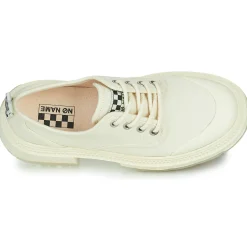 Derbies & Richelieu^No Name - STRONG DERBY Beige
