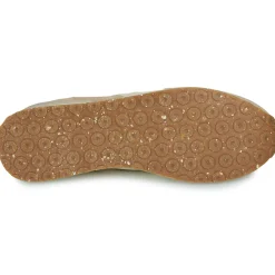 Baskets Mode^No Name - TOVA RUNNER W Beige