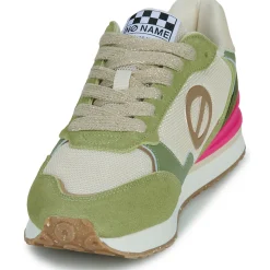 Baskets Mode^No Name - TOVA RUNNER W