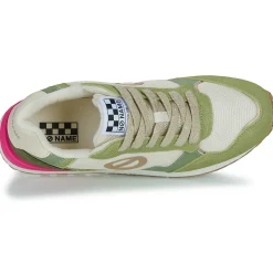 Baskets Mode^No Name - TOVA RUNNER W