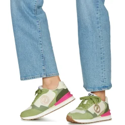 Baskets Mode^No Name - TOVA RUNNER W