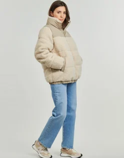 Manteaux^Noisy May - NMCHERIE Beige