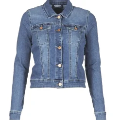Vestes^Noisy May - NMDEBRA Bleumedium