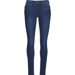 Jeans^Noisy May - NMJEN Bleufoncé