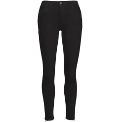 Jeans^Noisy May - NMKIMMY Noir