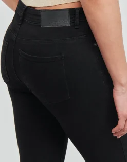 Jeans^Noisy May - NMKIMMY Noir