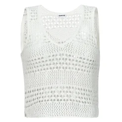 Tops / Blouses^Noisy May - NMLAIKA Blanc