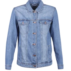 Vestes^Noisy May - NMOLE Bleumedium