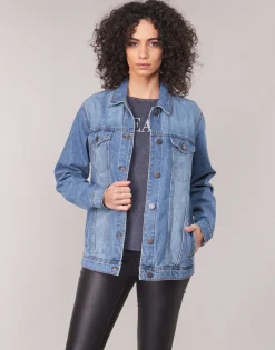 Vestes^Noisy May - NMOLE Bleumedium