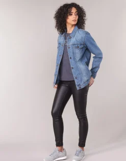 Vestes^Noisy May - NMOLE Bleumedium