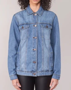 Vestes^Noisy May - NMOLE Bleumedium