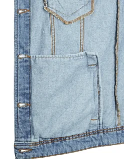 Vestes^Noisy May - NMOLE Bleumedium