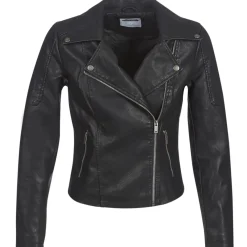 Vestes^Noisy May - NMREBEL Noir