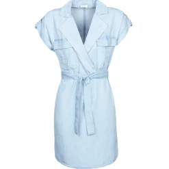 Robes^Noisy May - NMVERA Bleuclair