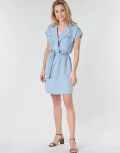 Robes^Noisy May - NMVERA Bleuclair