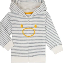 Sweats & Polaires^Noukie's - CAM Blanc