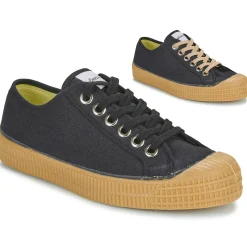 Baskets Mode^Novesta - STAR MASTER Noir