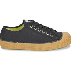 Baskets Mode^Novesta - STAR MASTER Noir