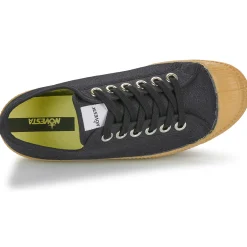 Baskets Mode^Novesta - STAR MASTER Noir