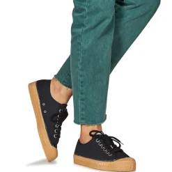 Baskets Mode^Novesta - STAR MASTER Noir