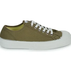 Baskets Mode^Novesta - STAR MASTER Kaki