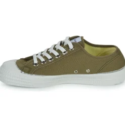 Baskets Mode^Novesta - STAR MASTER Kaki