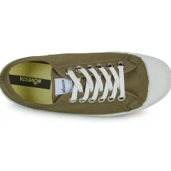 Baskets Mode^Novesta - STAR MASTER Kaki