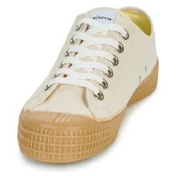Baskets Mode^Novesta - STAR MASTER 99 Beige