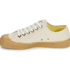 Baskets Mode^Novesta - STAR MASTER 99 Beige