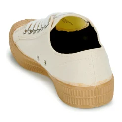 Baskets Mode^Novesta - STAR MASTER 99 Beige