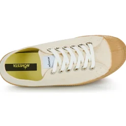 Baskets Mode^Novesta - STAR MASTER 99 Beige