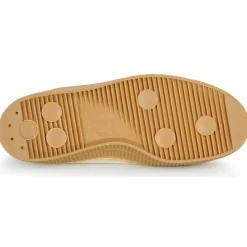 Baskets Mode^Novesta - STAR MASTER 99 Beige