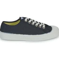 Baskets Mode^Novesta - STAR MASTER 60 BLACK Noir