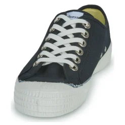 Baskets Mode^Novesta - STAR MASTER 60 BLACK Noir