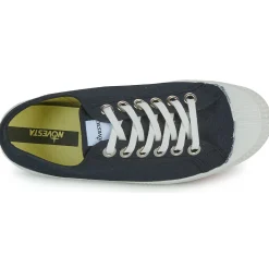 Baskets Mode^Novesta - STAR MASTER 60 BLACK Noir