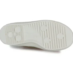 Baskets Mode^Novesta - STAR MASTER KID VELCRO 42 MILITARY Kaki