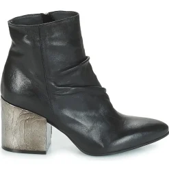 Bottines / Boots^Now - BOLOGNA Noir
