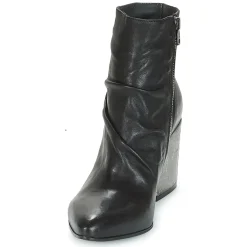 Bottines / Boots^Now - BOLOGNA Noir