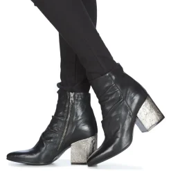 Bottines / Boots^Now - BOLOGNA Noir