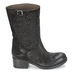 Bottines / Boots^Now - DIOLA Noir