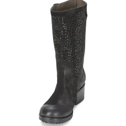 Bottines / Boots^Now - DIOLA Noir