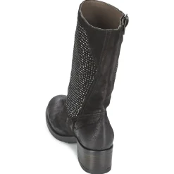 Bottines / Boots^Now - DIOLA Noir