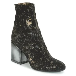 Bottines / Boots^Now - LUNA Noir