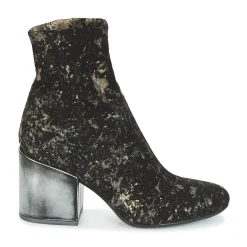 Bottines / Boots^Now - LUNA Noir