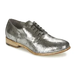 Bottines / Boots^Now - SMOGY Argent