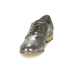 Bottines / Boots^Now - SMOGY Argent