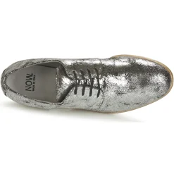 Bottines / Boots^Now - SMOGY Argent