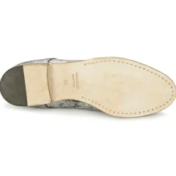 Bottines / Boots^Now - SMOGY Argent