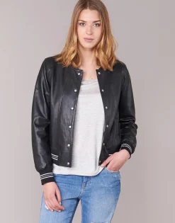 Vestes^Oakwood - 62298 Noir